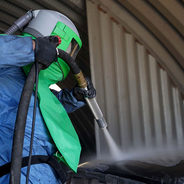 Dustless Blasting A Profitable Business Opportunity